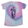 I Lift Therefore I Am (Premium Unicorn Tie Dye)