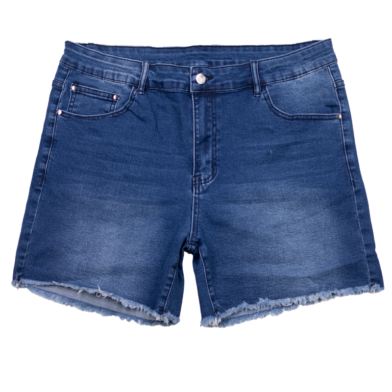 JIM JORTS BLUE STEELE Limited Edition Raskol Apparel Canada