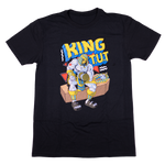 King T.U.T. (Limited Edition)