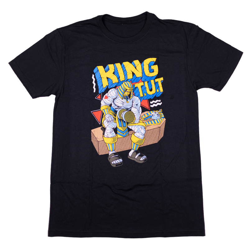 King T.U.T. (Limited Edition)