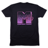 MASS (Dark Version) *Fitted Tee*