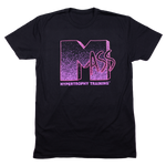 MASS (Dark Version) *Fitted Tee*