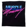 Muscle Mommy (Unisex Crop Top)