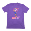 Muscle Mommy (LeanBeefPatty Limited Edition Purple Tee)