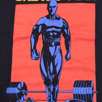 One Rep Man (Limited Edition Tee)