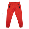 Raskol NEW Athletic Joggers 2.0 (Fire Red)