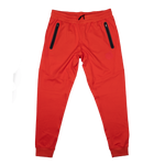 Raskol NEW Athletic Joggers 2.0 (Fire Red)