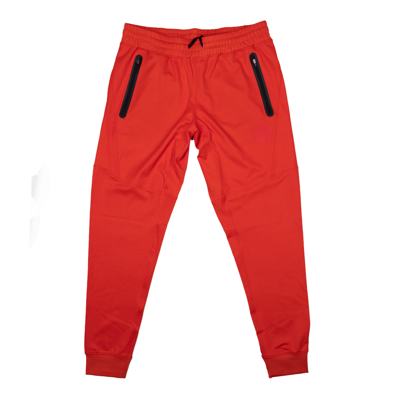 Raskol NEW Athletic Joggers 2.0 (Fire Red)