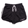 RASKOL Classic (Black Shorts)