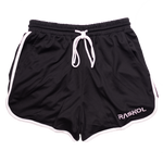 RASKOL Classic (Black Shorts)