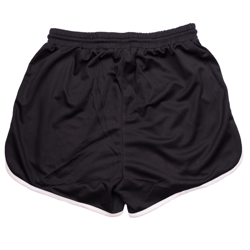 RASKOL Classic (Black Shorts)